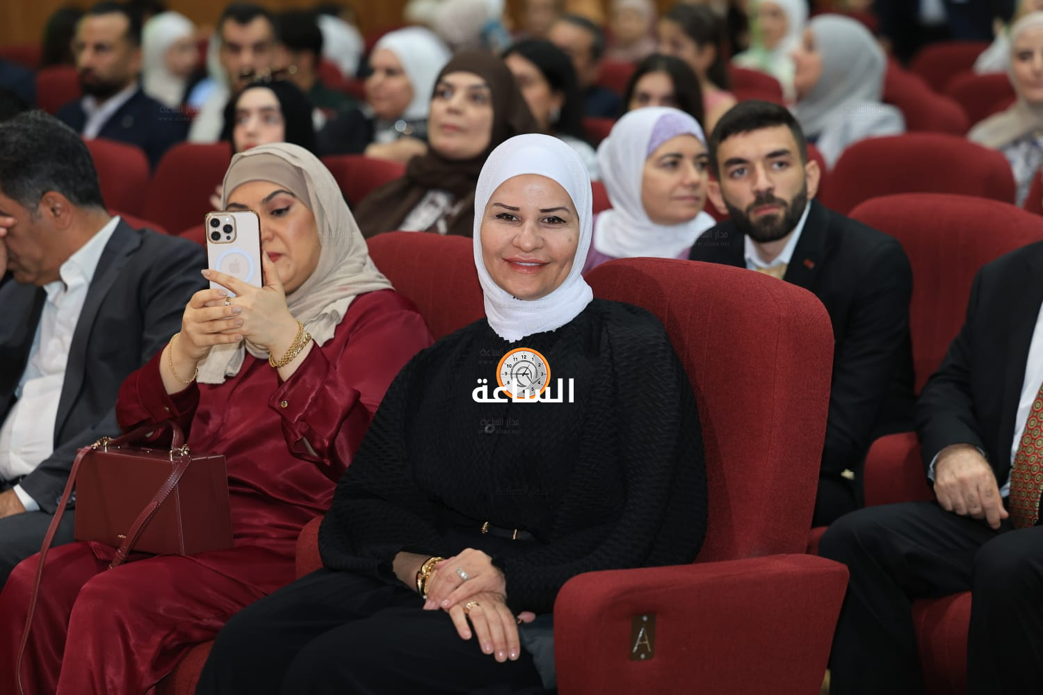 Madar Al-Saa Images 0.8673239631251496