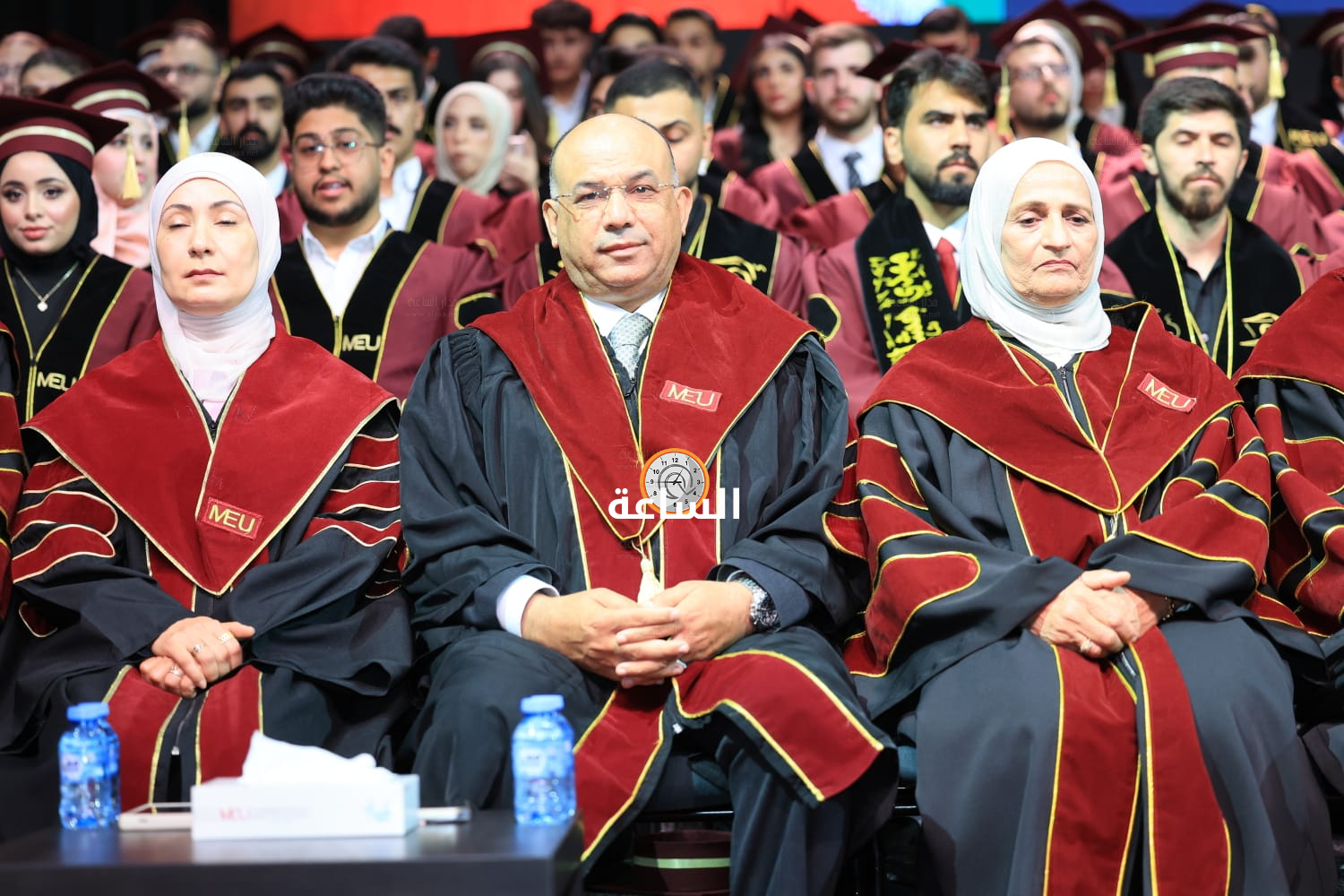 Madar Al-Saa Images 0.5937285938987247