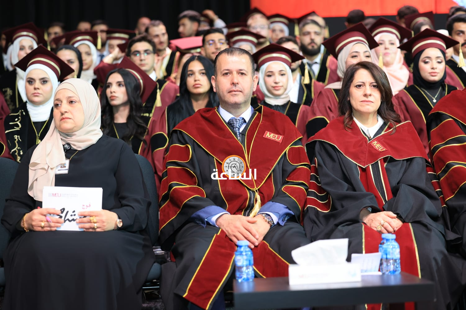 Madar Al-Saa Images 0.7263846046569363