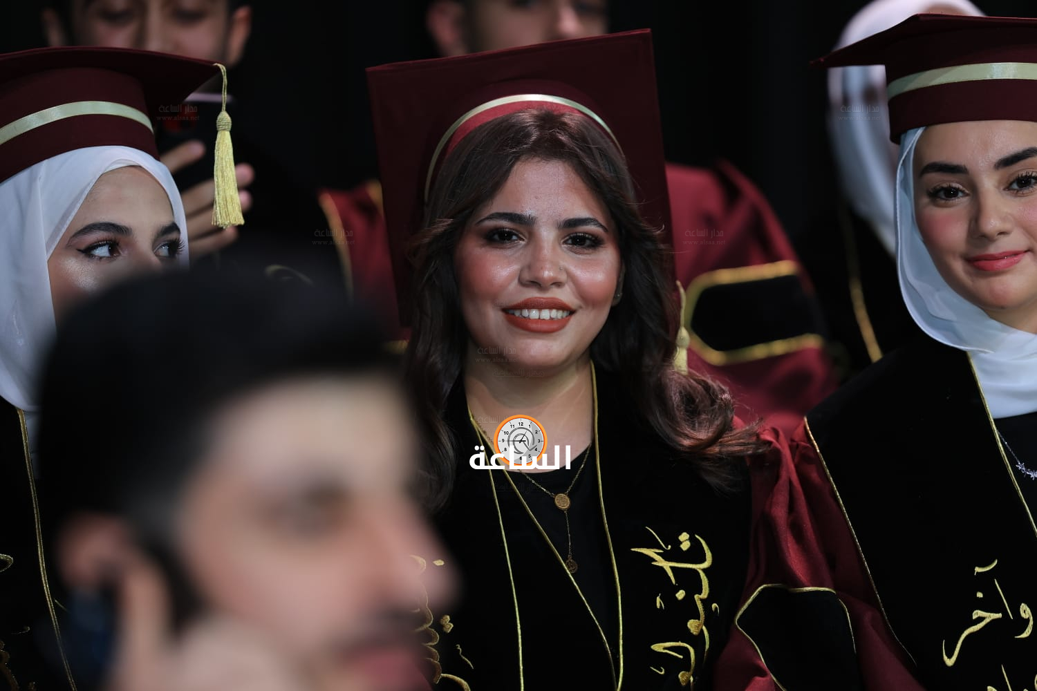 Madar Al-Saa Images 0.9892478098902291
