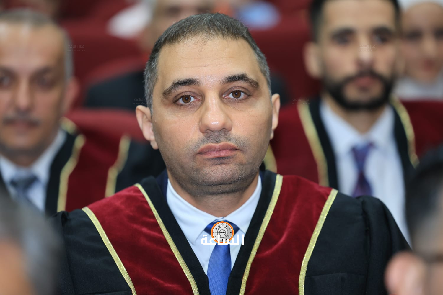Madar Al-Saa Images 0.22186312647963213