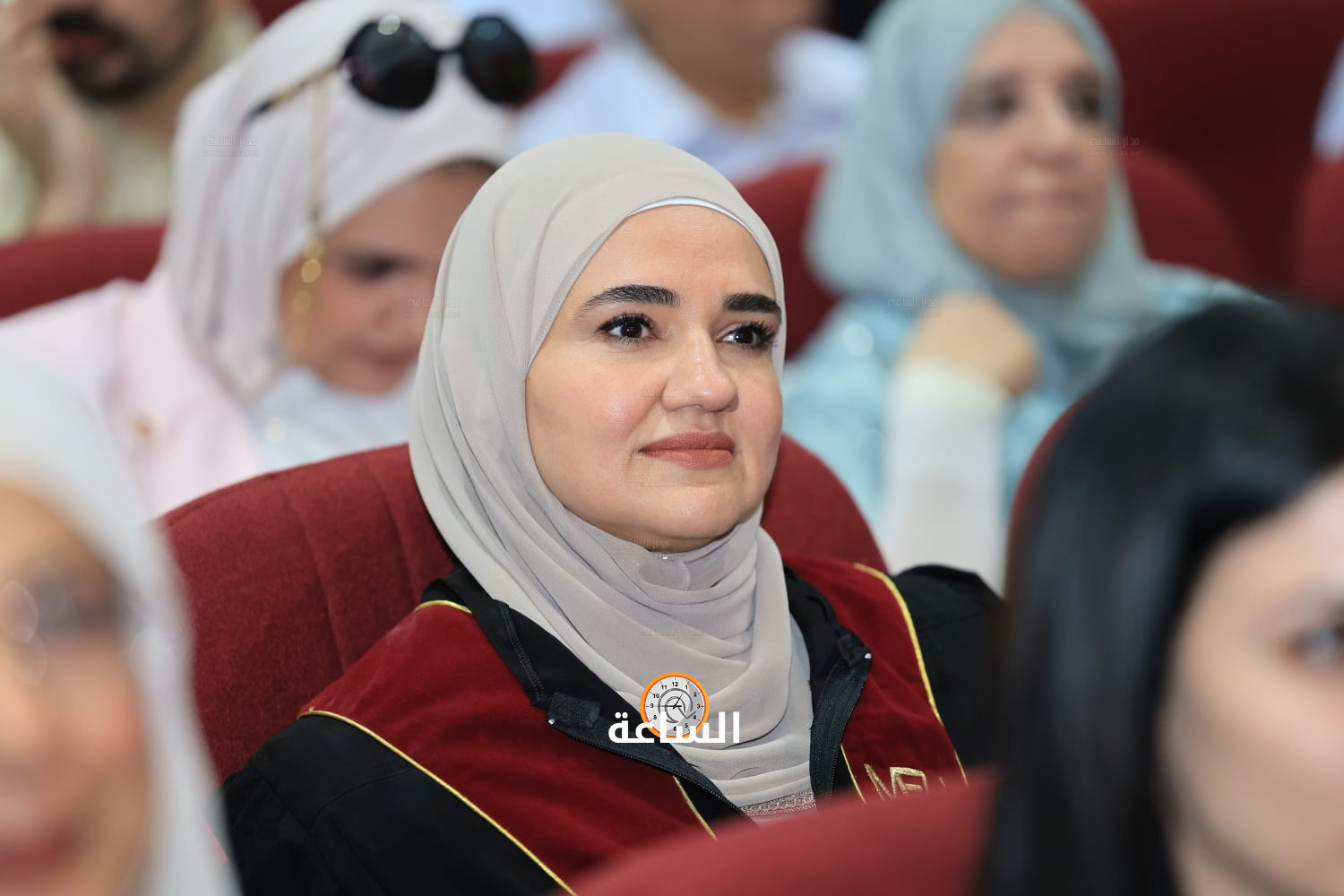 Madar Al-Saa Images 0.34079953687882425