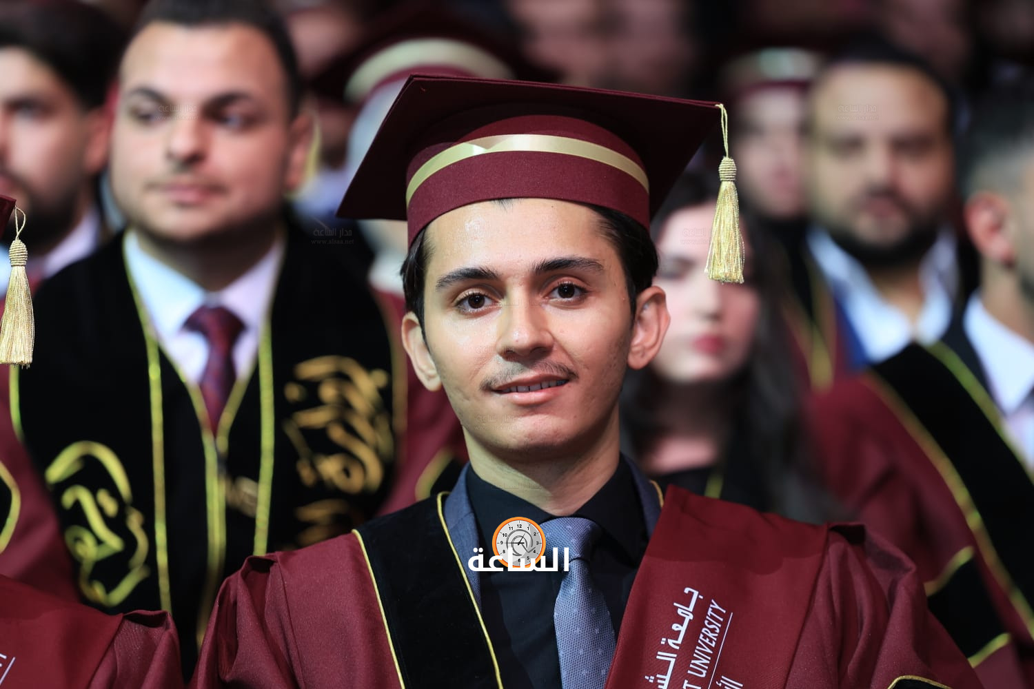 Madar Al-Saa Images 0.4990878032048838
