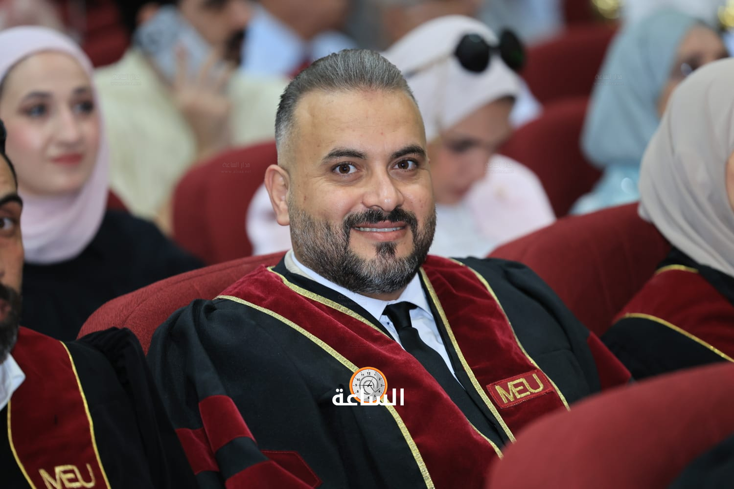 Madar Al-Saa Images 0.43487959220309413
