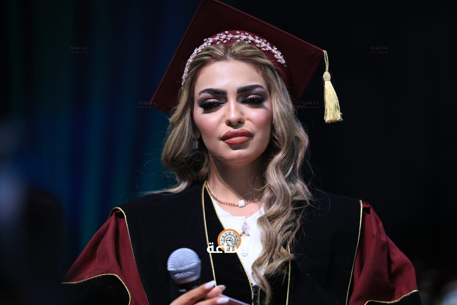 Madar Al-Saa Images 0.8737155281728961