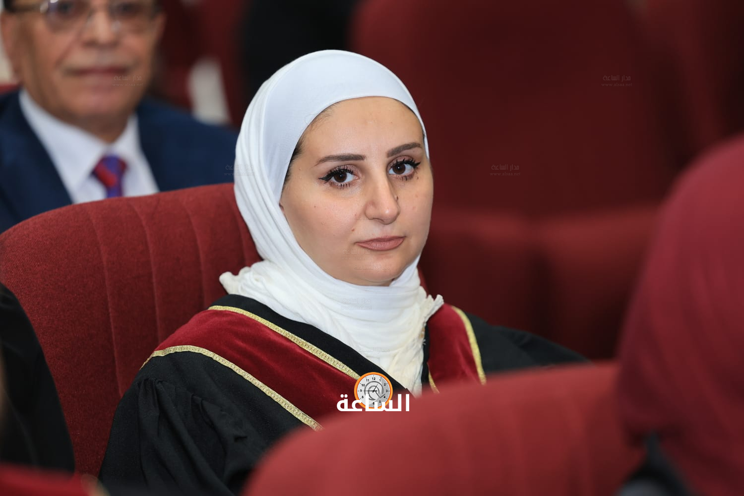 Madar Al-Saa Images 0.06350170755631324