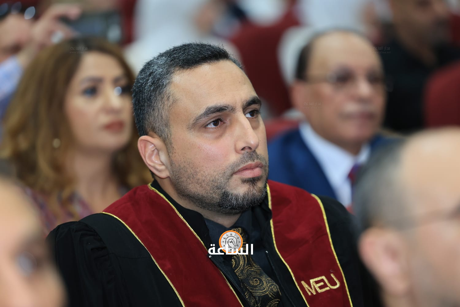 Madar Al-Saa Images 0.4673646876106846
