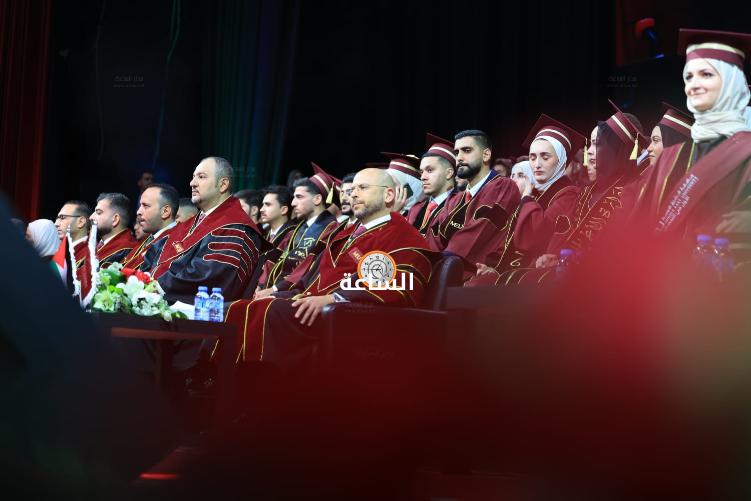 Madar Al-Saa Images 0.25999935981317346