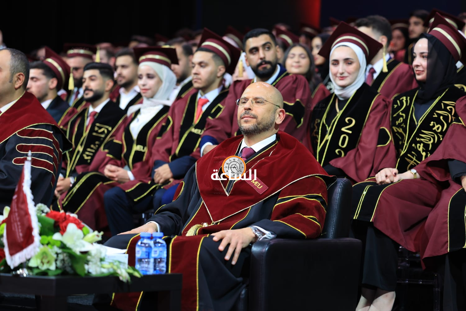Madar Al-Saa Images 0.8528728257189234
