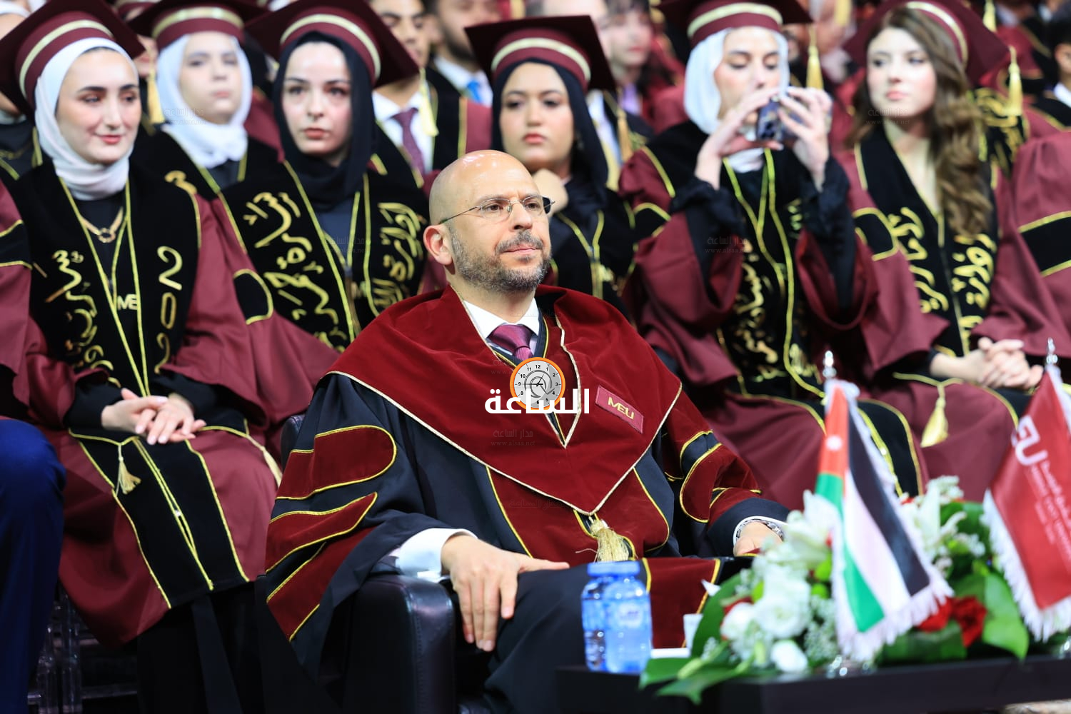 Madar Al-Saa Images 0.048794838046982036