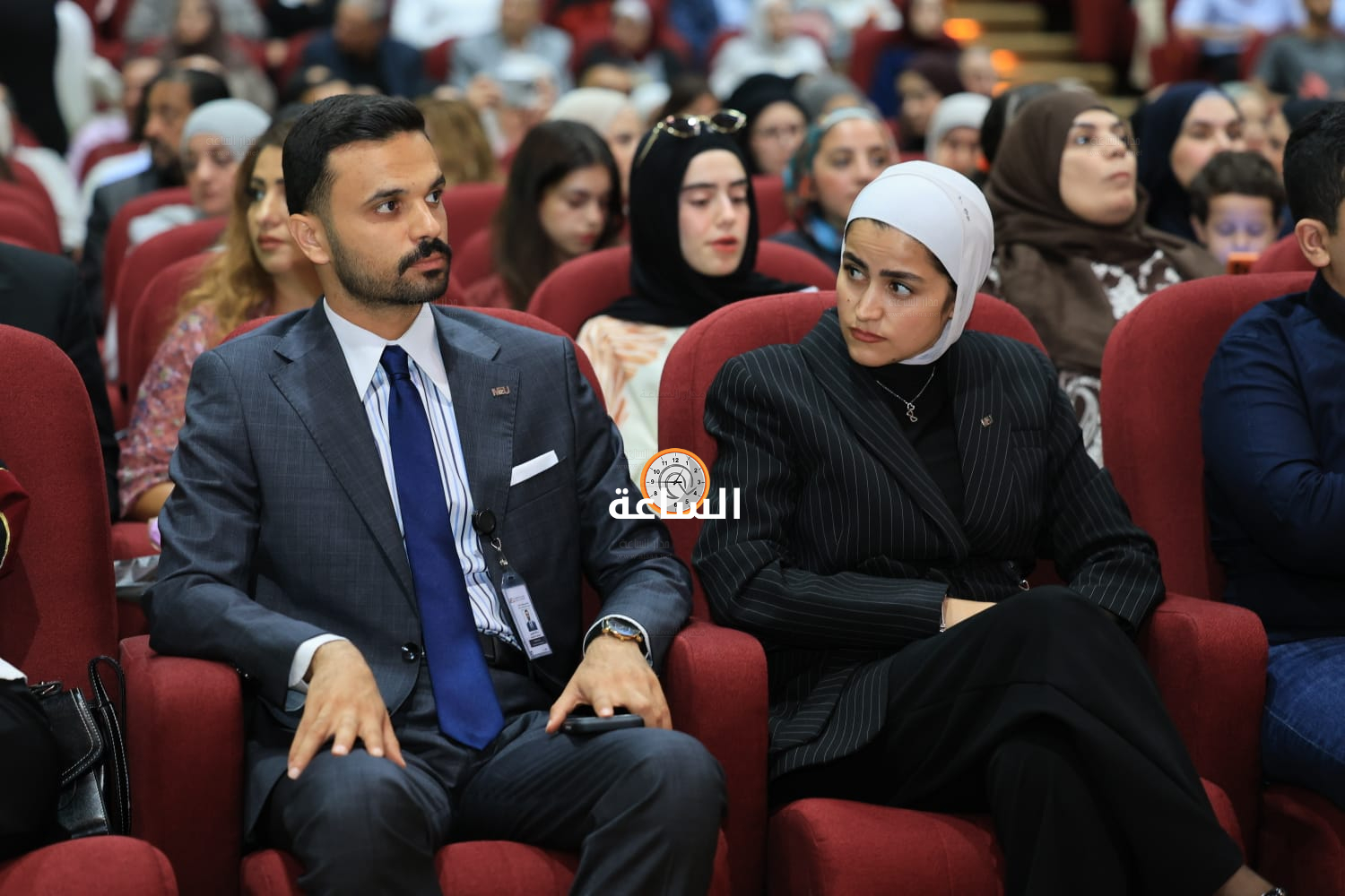 Madar Al-Saa Images 0.3016397439159755