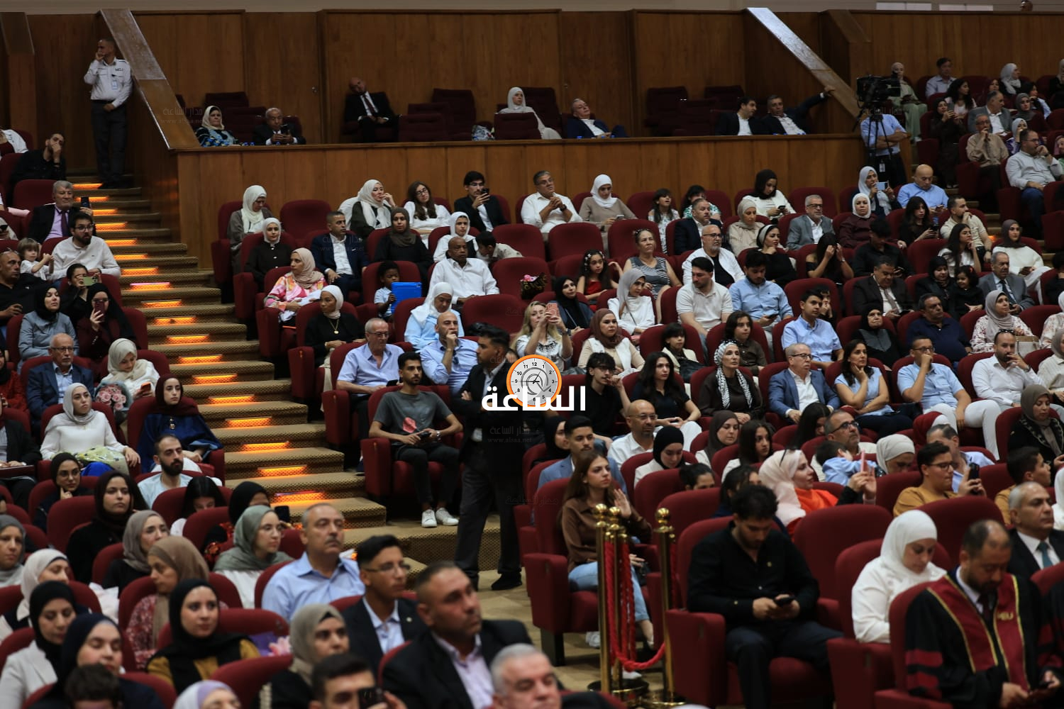 Madar Al-Saa Images 0.5337939684585205