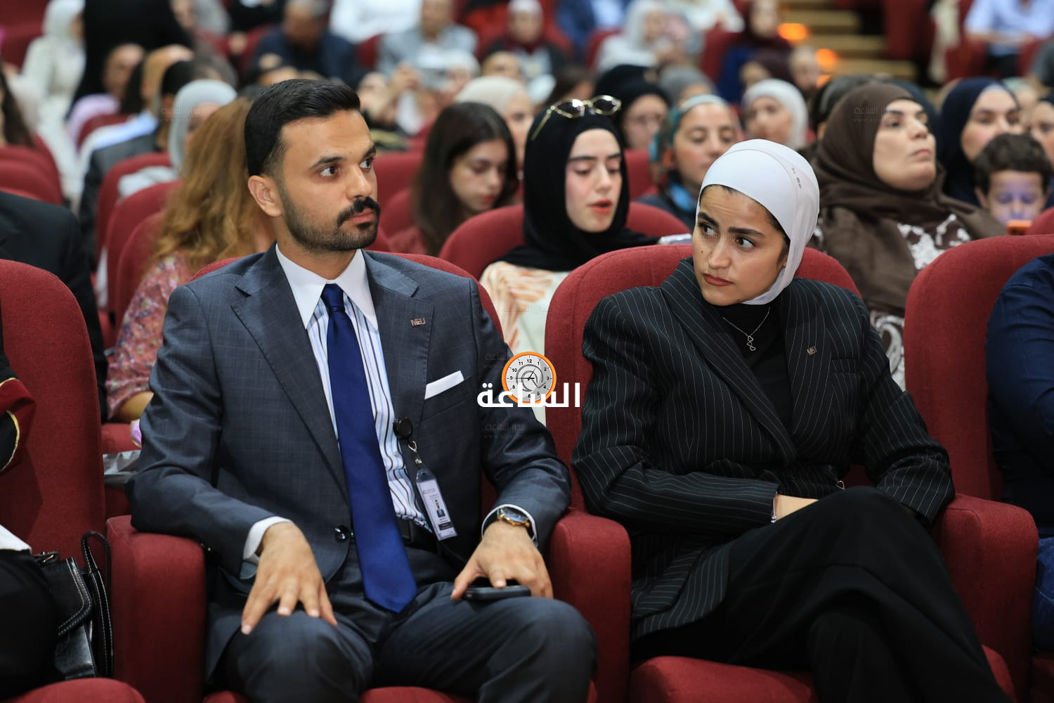 Madar Al-Saa Images 0.9274275242446535