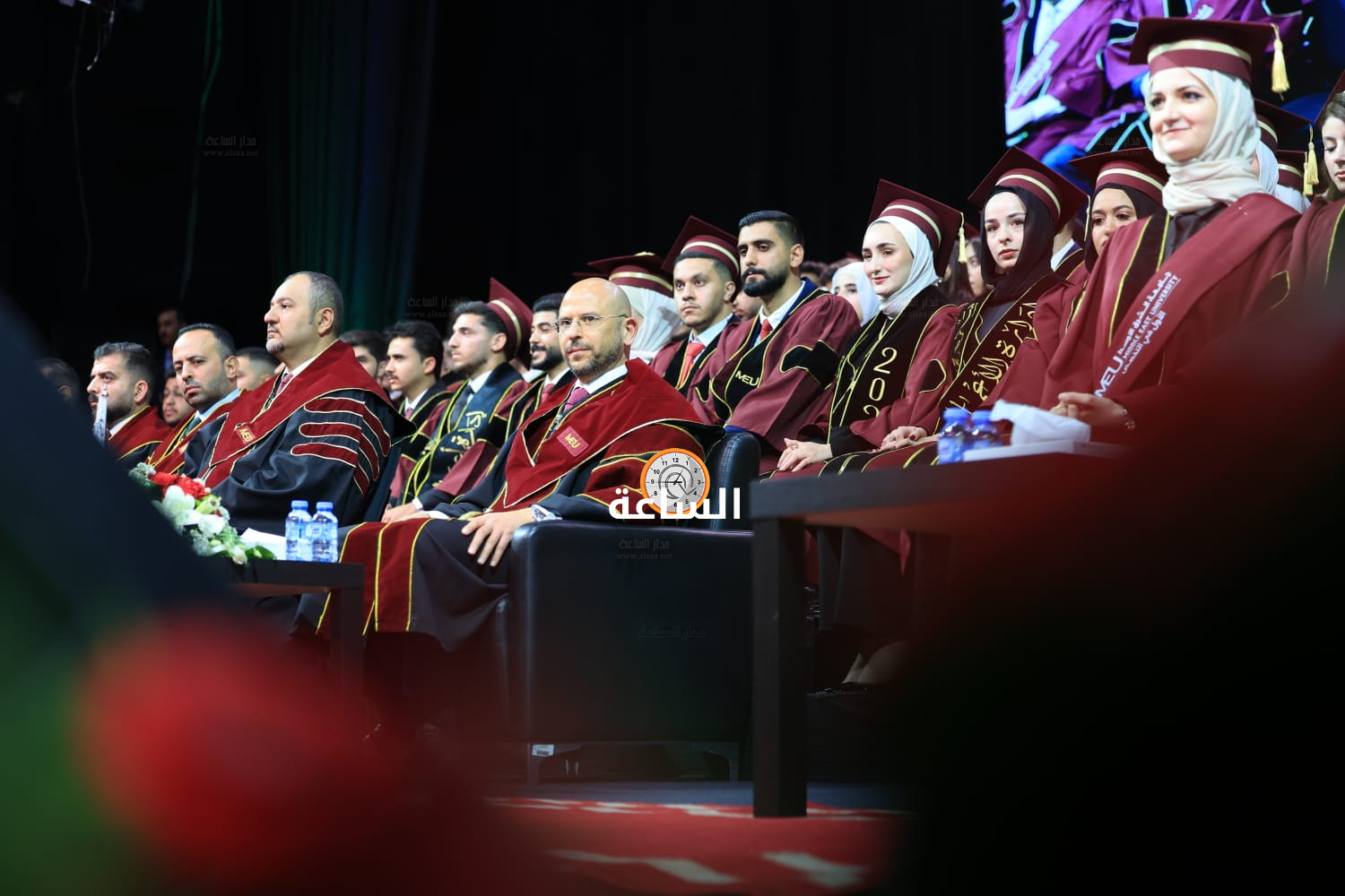 Madar Al-Saa Images 0.230040392399825
