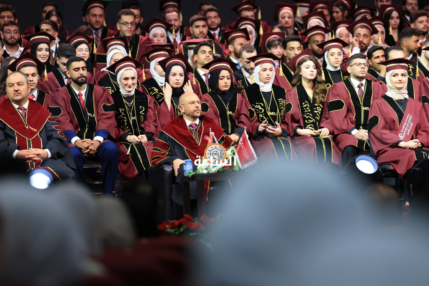 Madar Al-Saa Images 0.1002070588374816