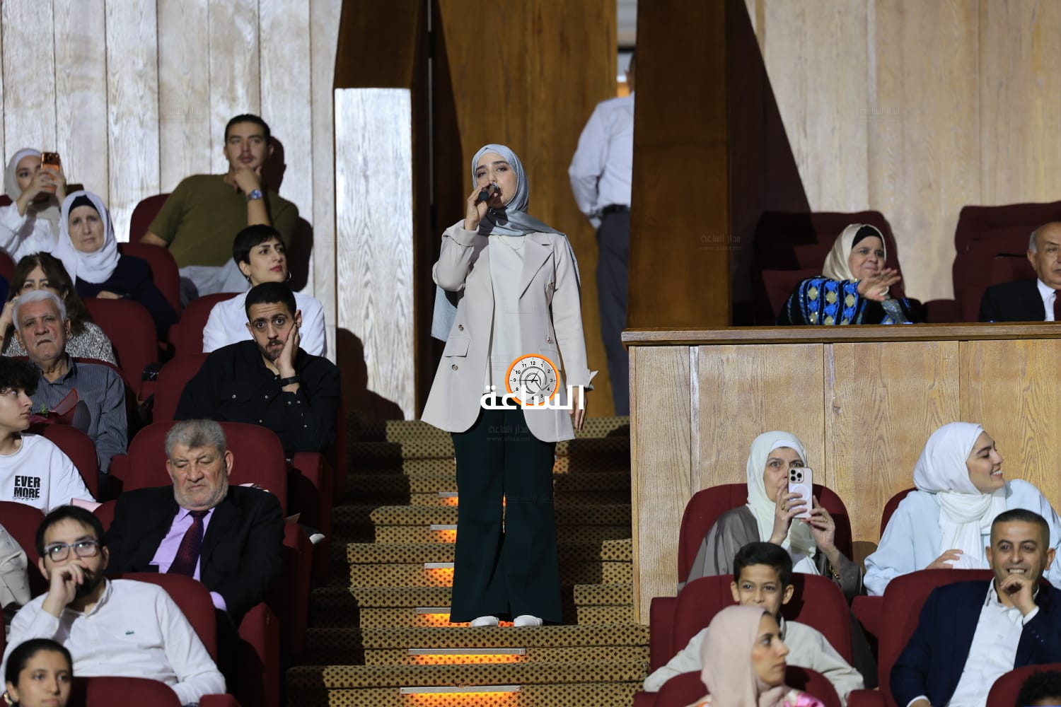 Madar Al-Saa Images 0.31449216486