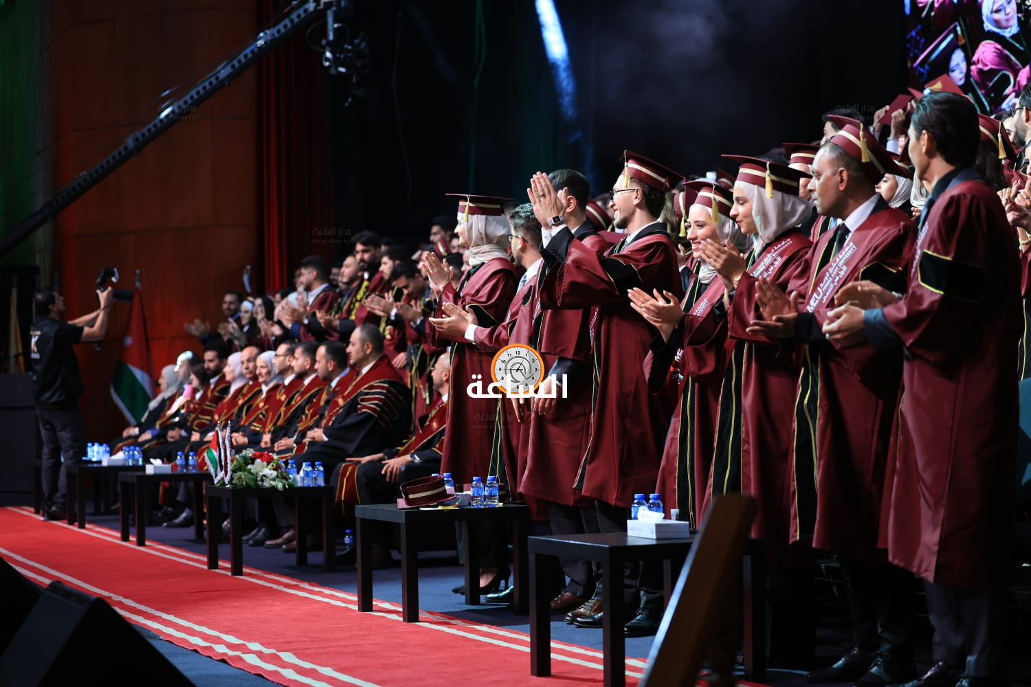 Madar Al-Saa Images 0.14911862011520094