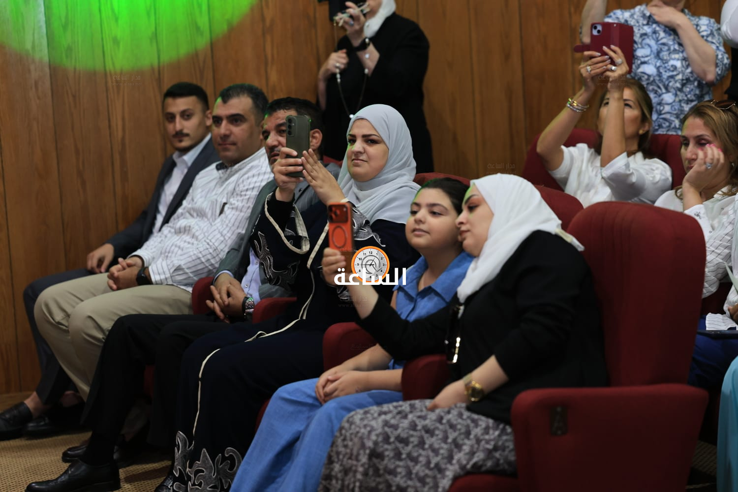 Madar Al-Saa Images 0.9513392766471513