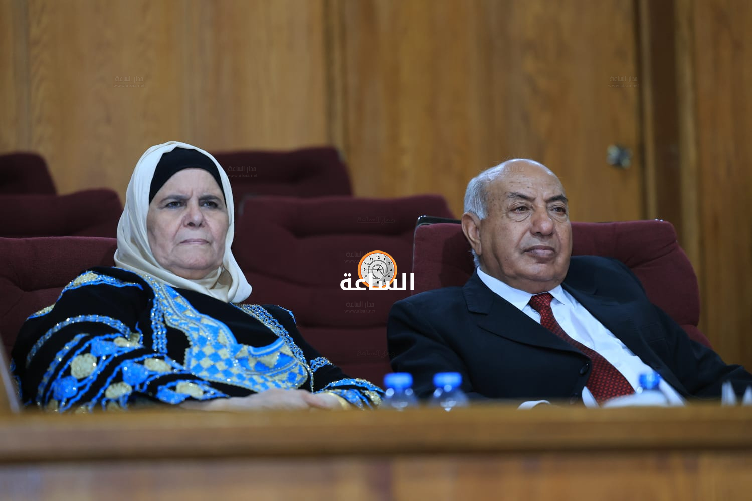 Madar Al-Saa Images 0.5861926325354371