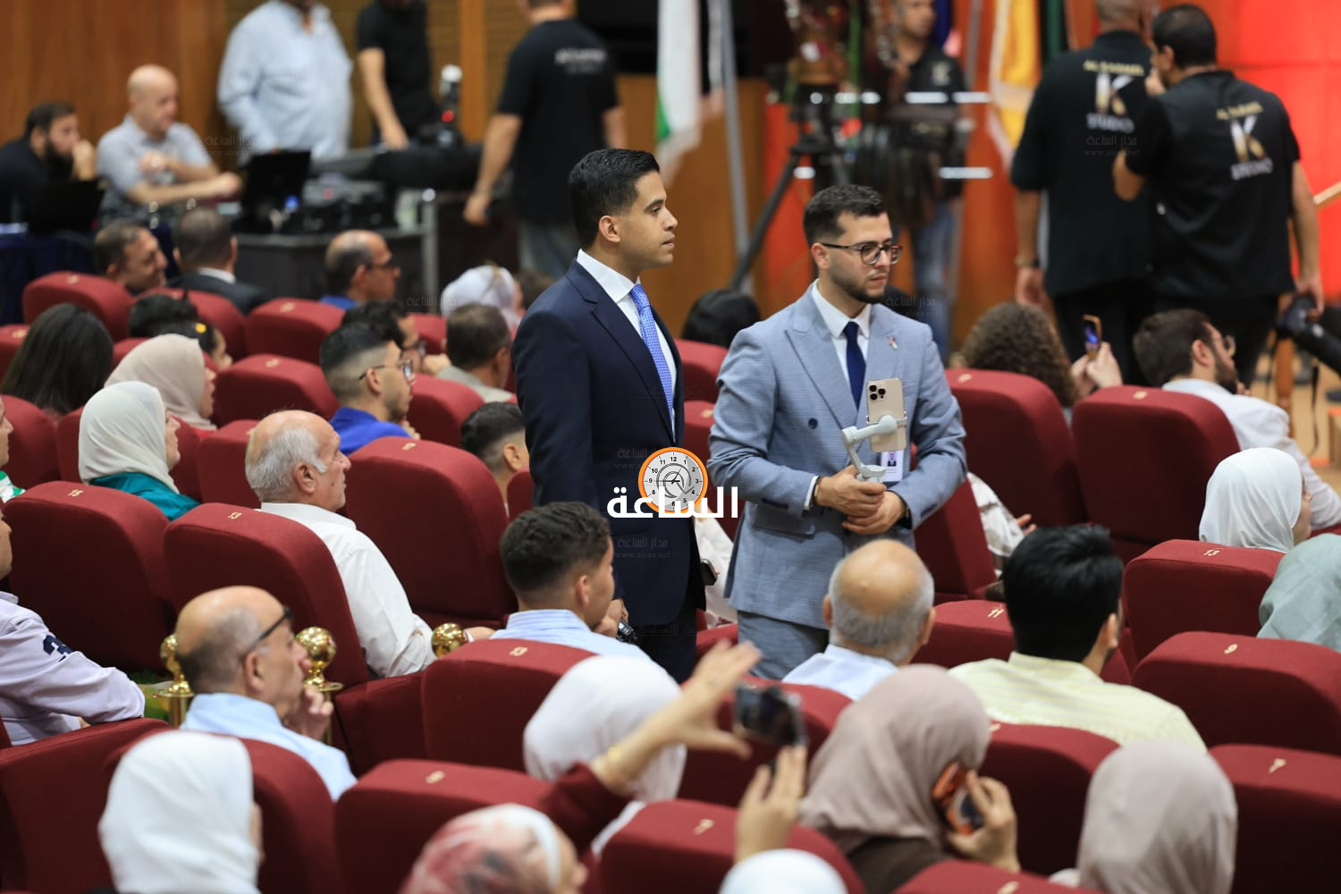 Madar Al-Saa Images 0.032489678254178256