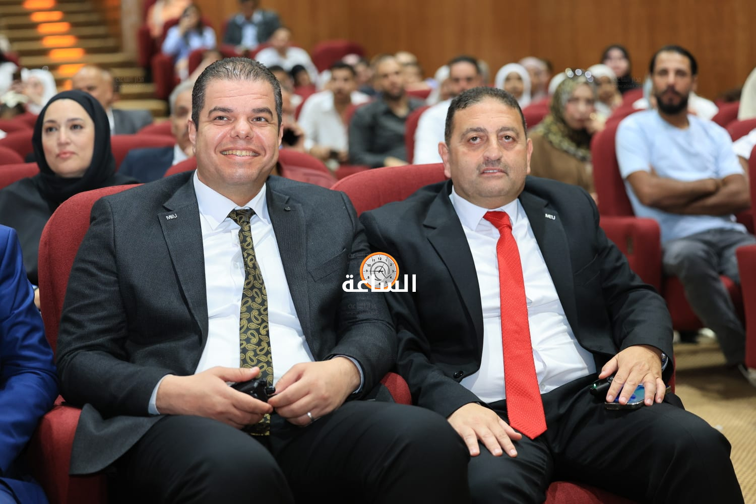 Madar Al-Saa Images 0.9908069334987046