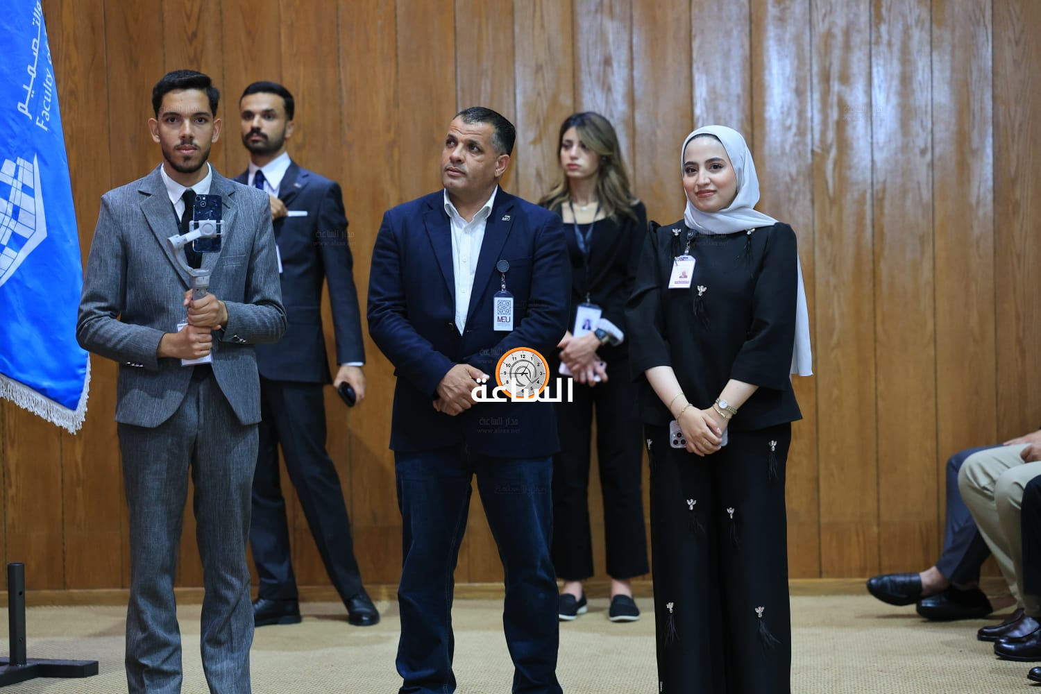Madar Al-Saa Images 0.8073281796015722