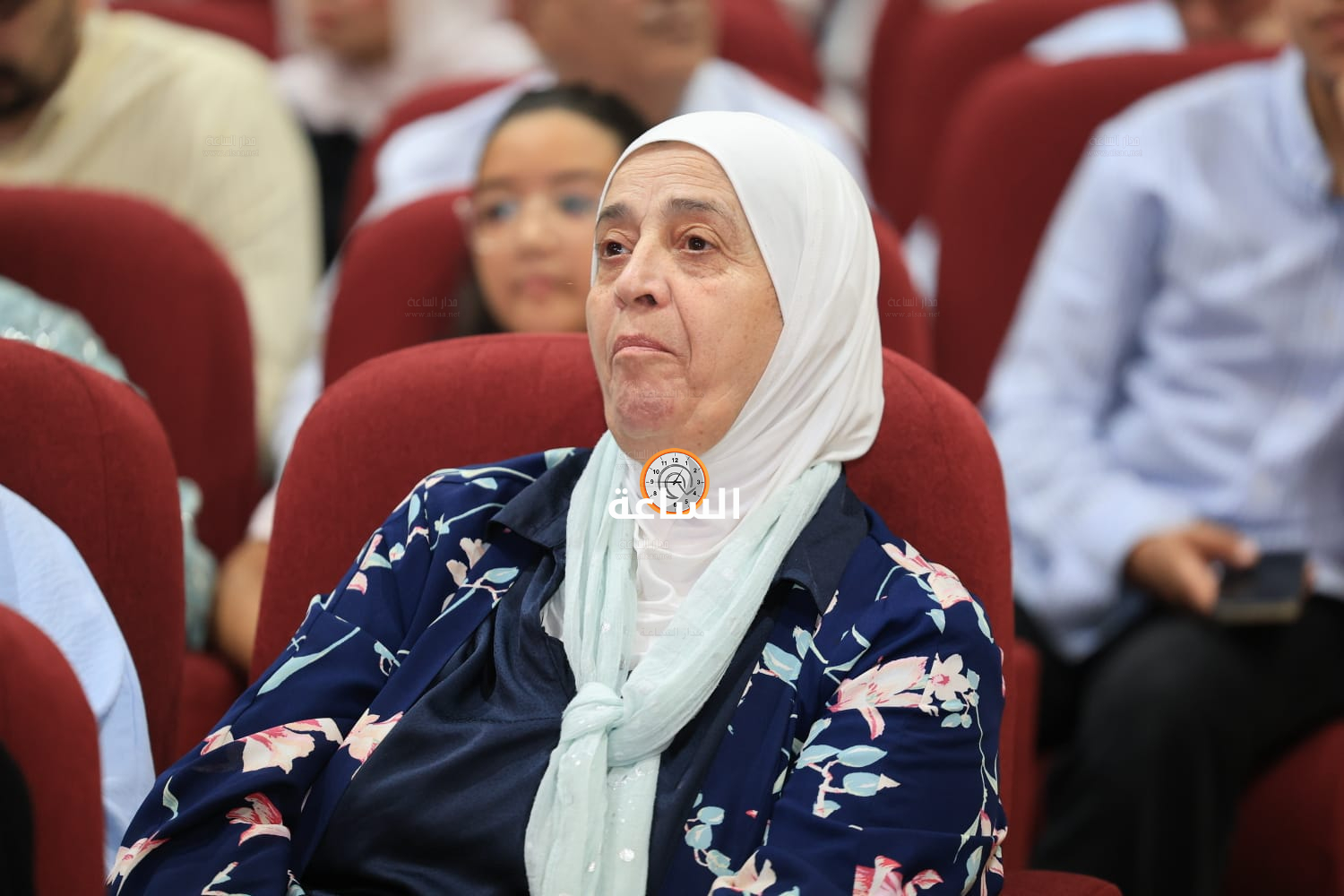 Madar Al-Saa Images 0.0676757298342795