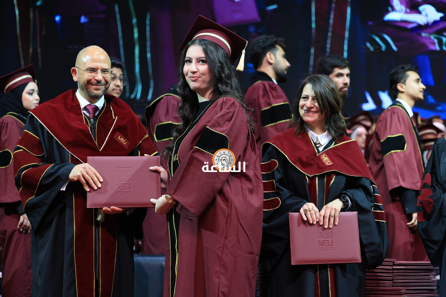 Madar Al-Saa Images 0.7519870632780821