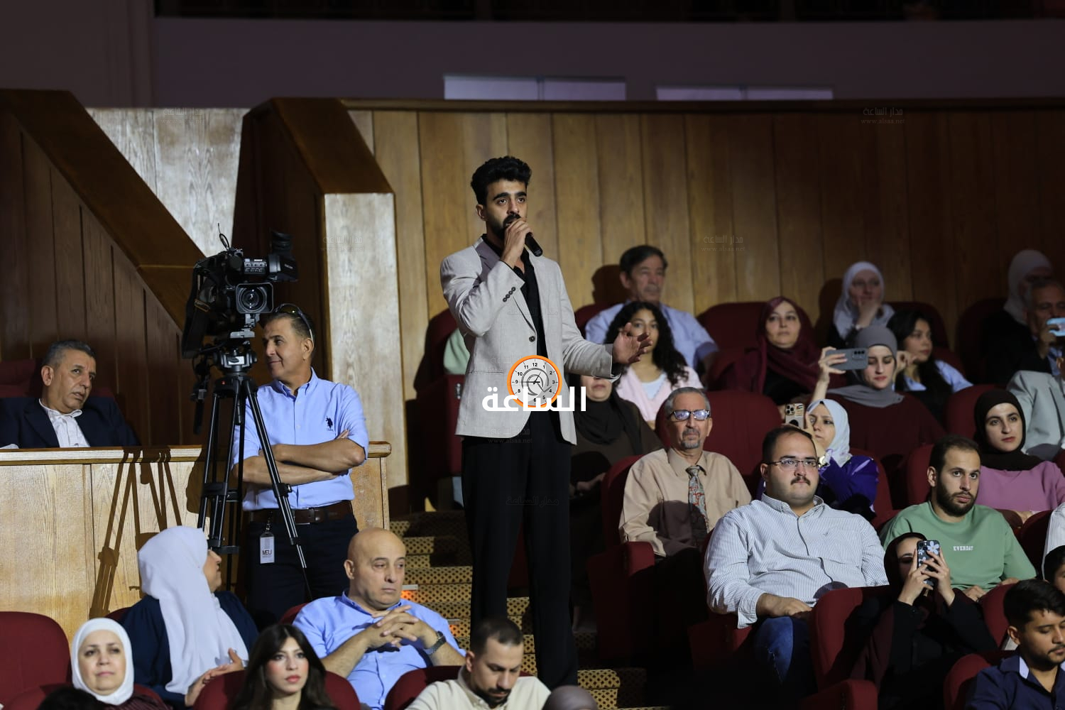 Madar Al-Saa Images 0.2881522913152228