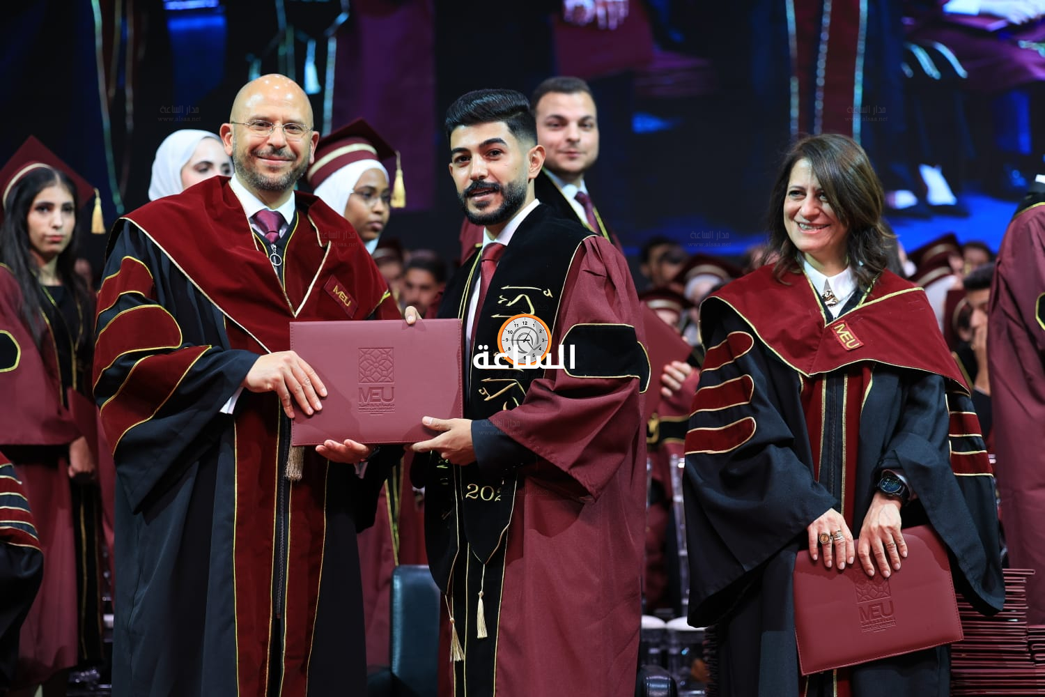 Madar Al-Saa Images 0.8460417056663678