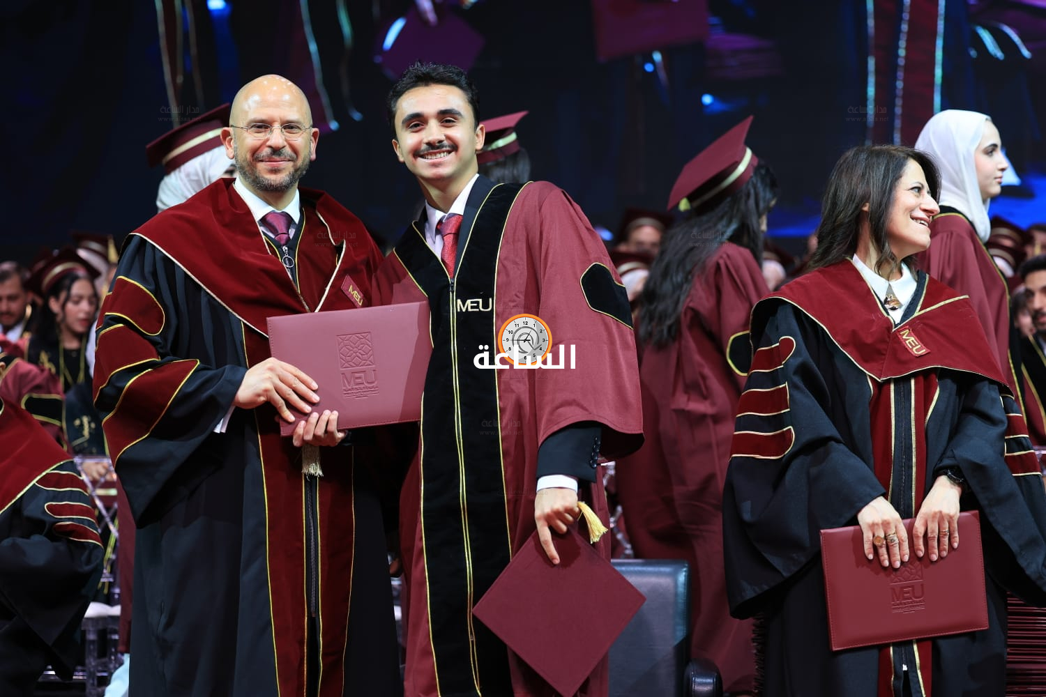 Madar Al-Saa Images 0.3062576140184984