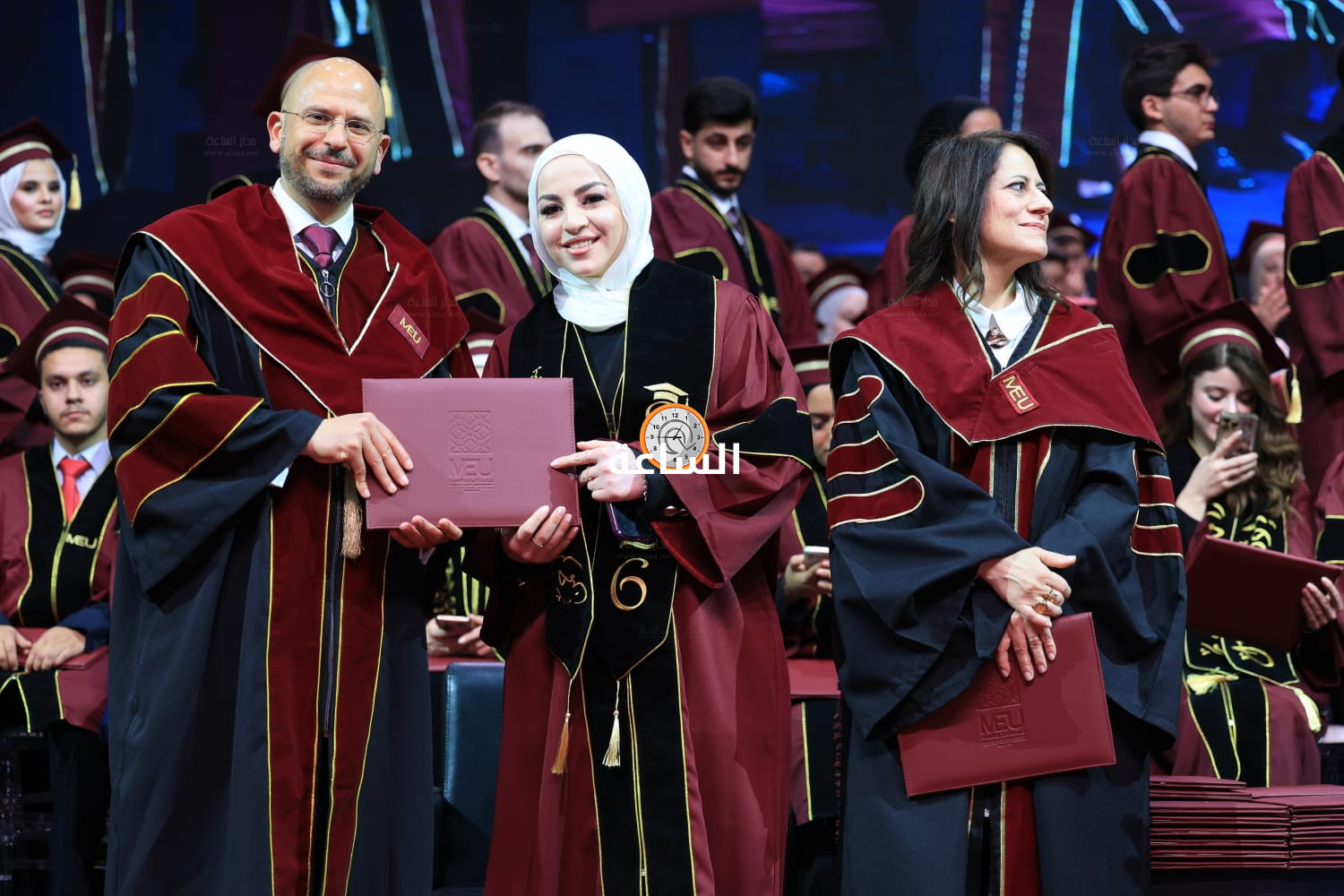 Madar Al-Saa Images 0.8789915983452212