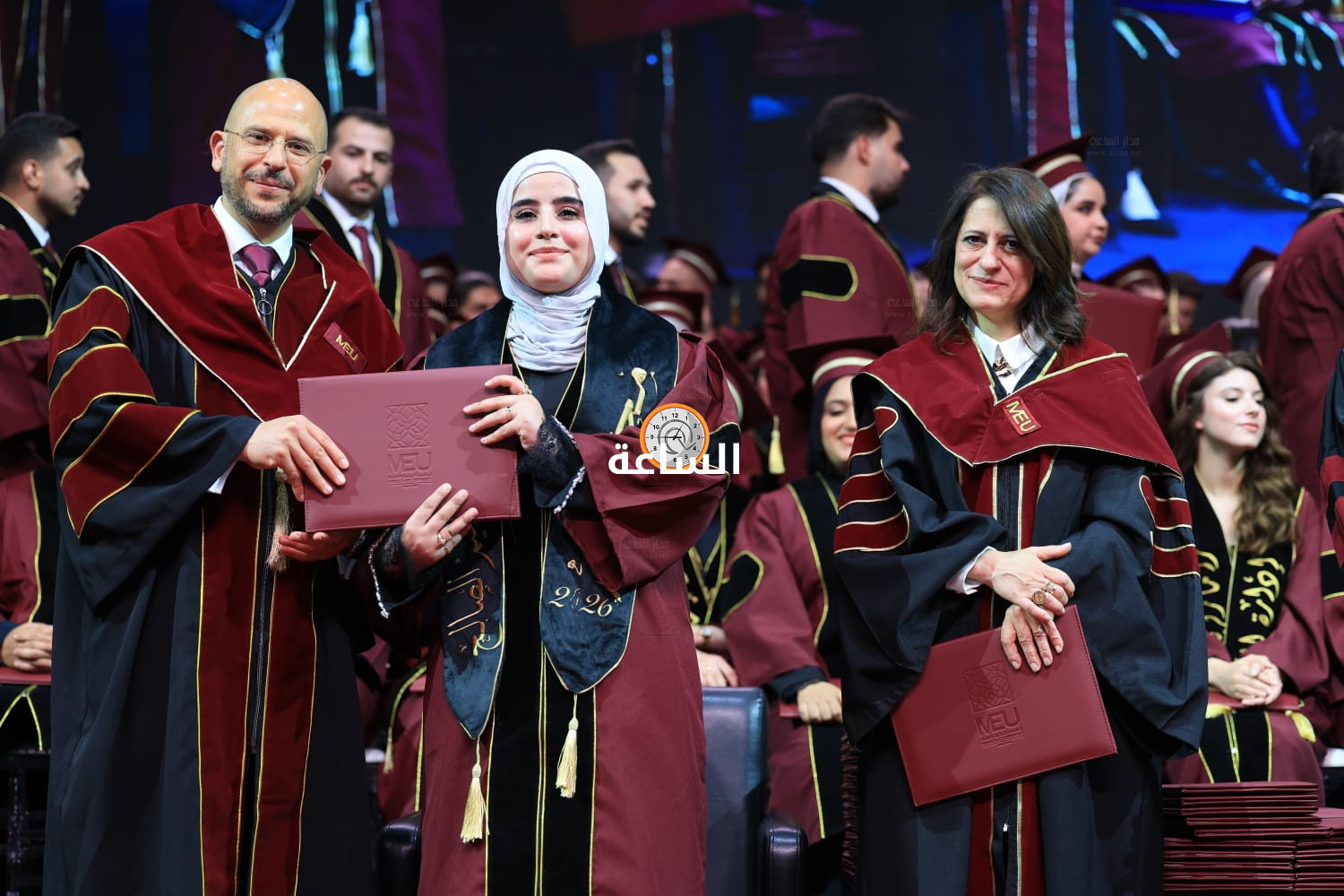 Madar Al-Saa Images 0.028252977668980384