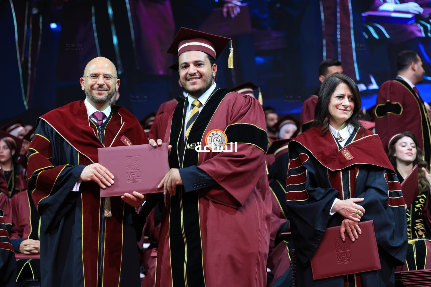 Madar Al-Saa Images 0.5749863292936722