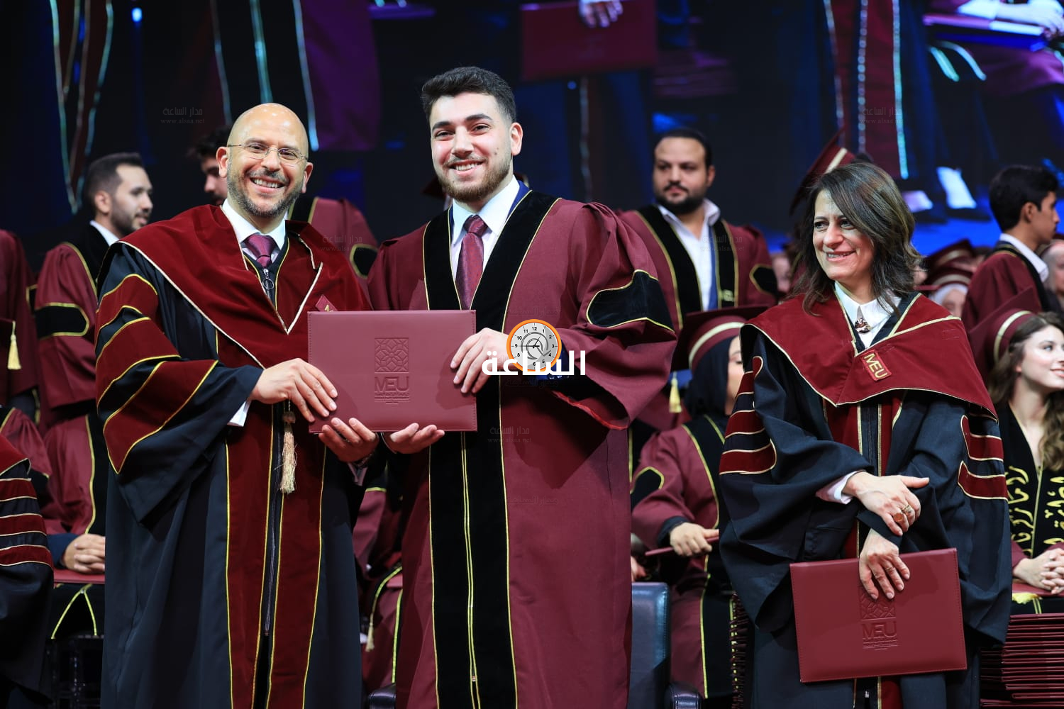 Madar Al-Saa Images 0.03238518236329502