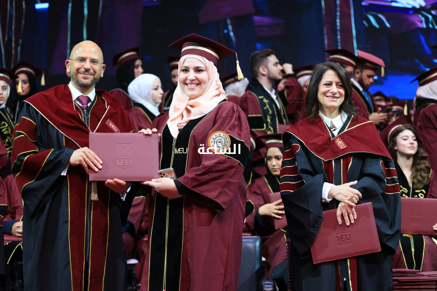 Madar Al-Saa Images 0.8260261244034384