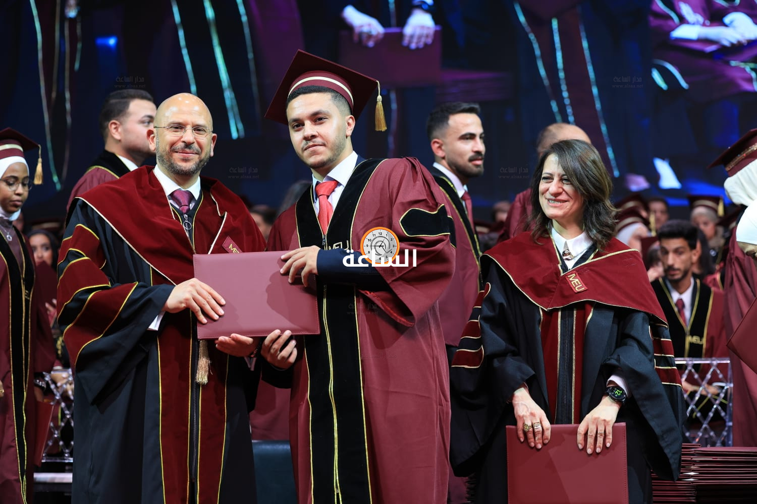 Madar Al-Saa Images 0.35797316591961725