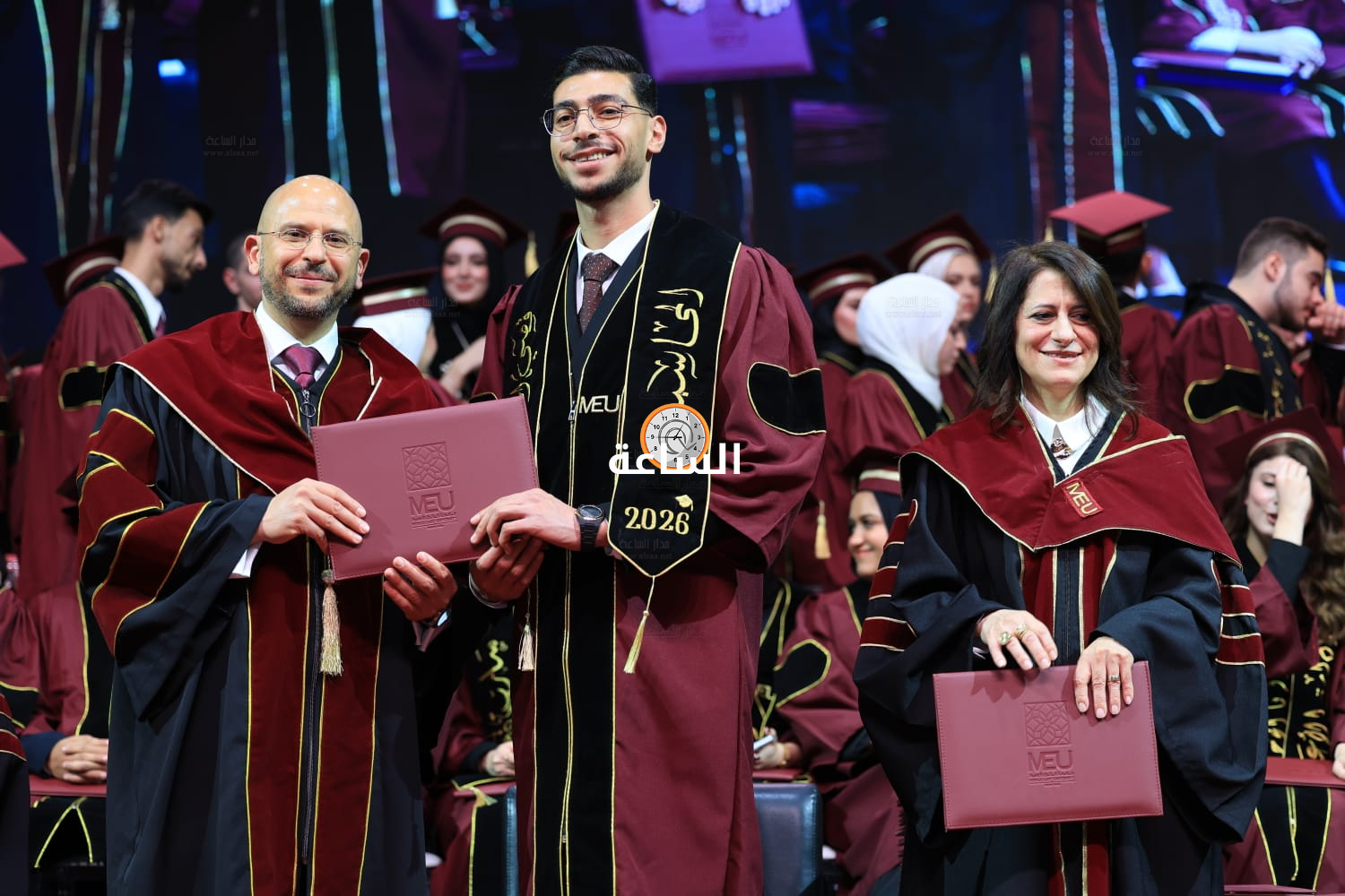 Madar Al-Saa Images 0.6270292684046669