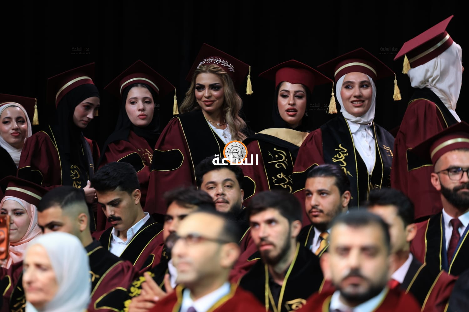 Madar Al-Saa Images 0.3445856797249598