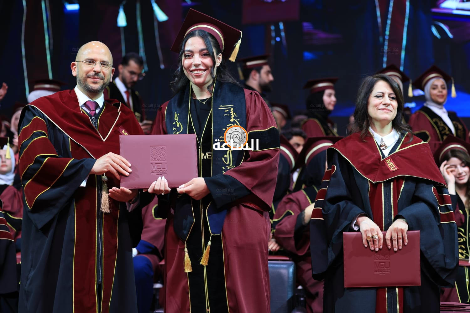 Madar Al-Saa Images 0.4836264236592931
