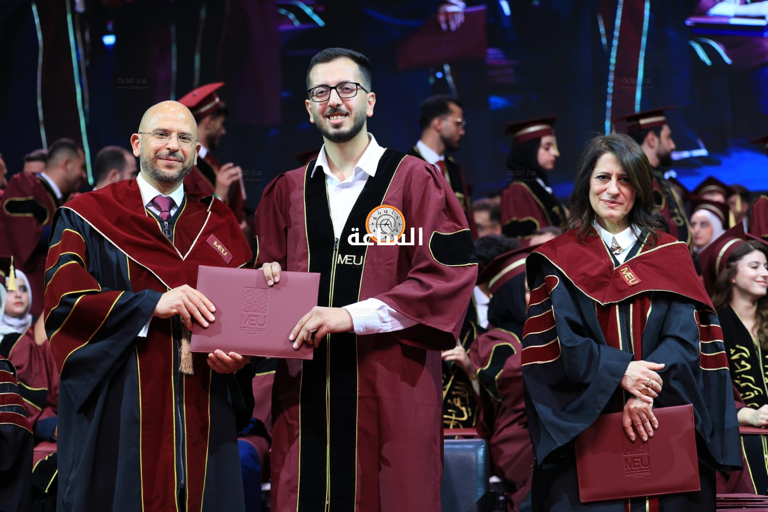 Madar Al-Saa Images 0.9225089212318152