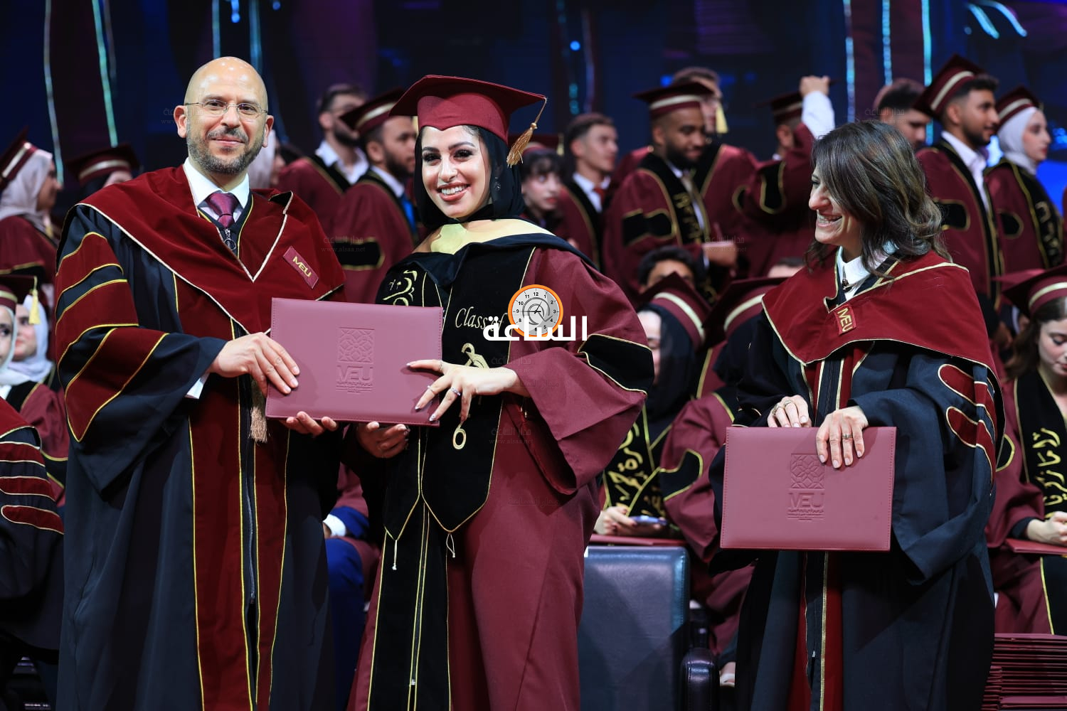 Madar Al-Saa Images 0.8631663588557744
