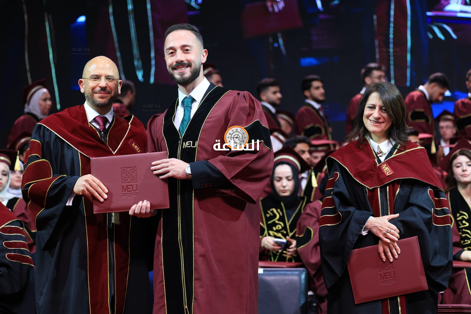 Madar Al-Saa Images 0.3987738962468387