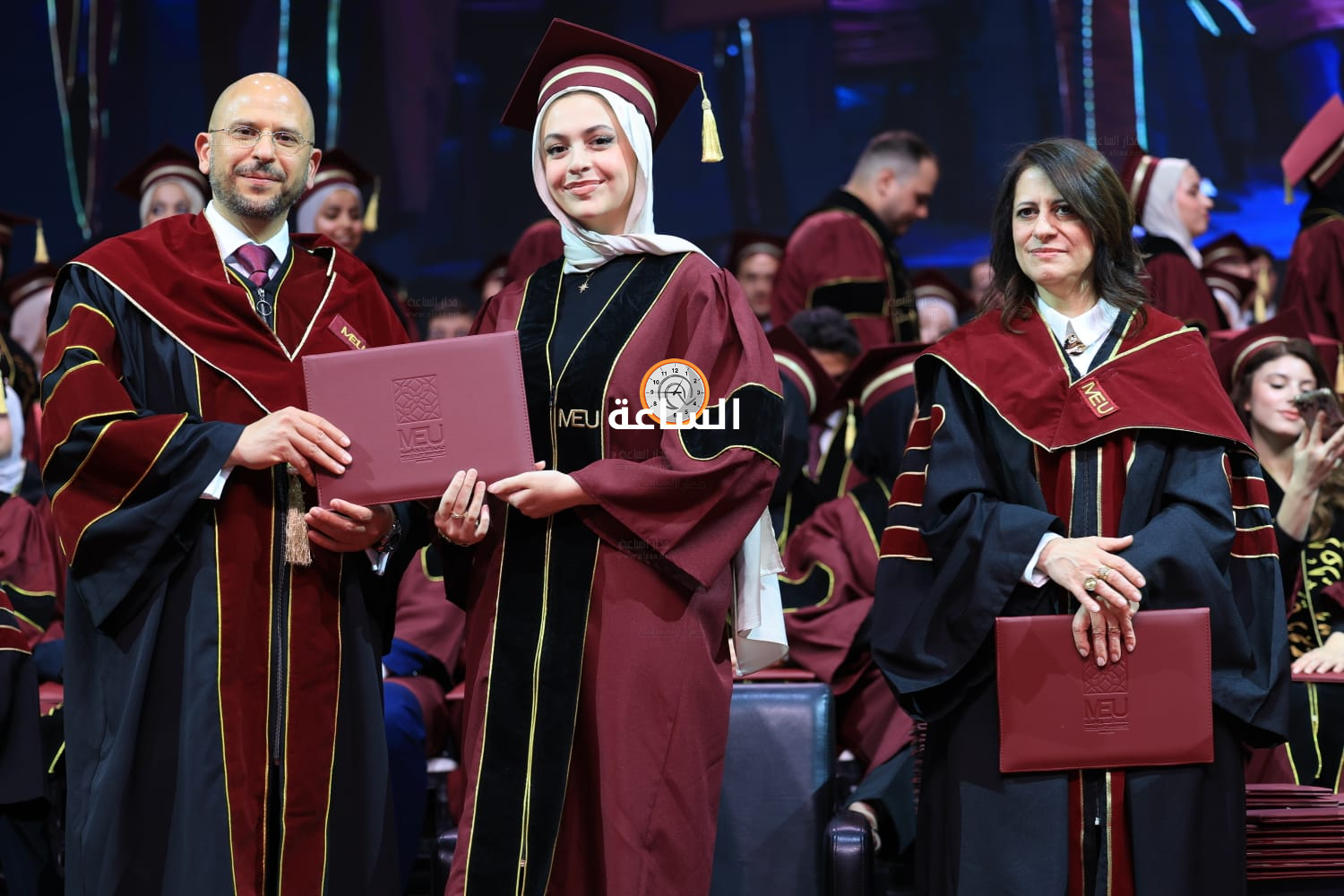 Madar Al-Saa Images 0.38666889531212423