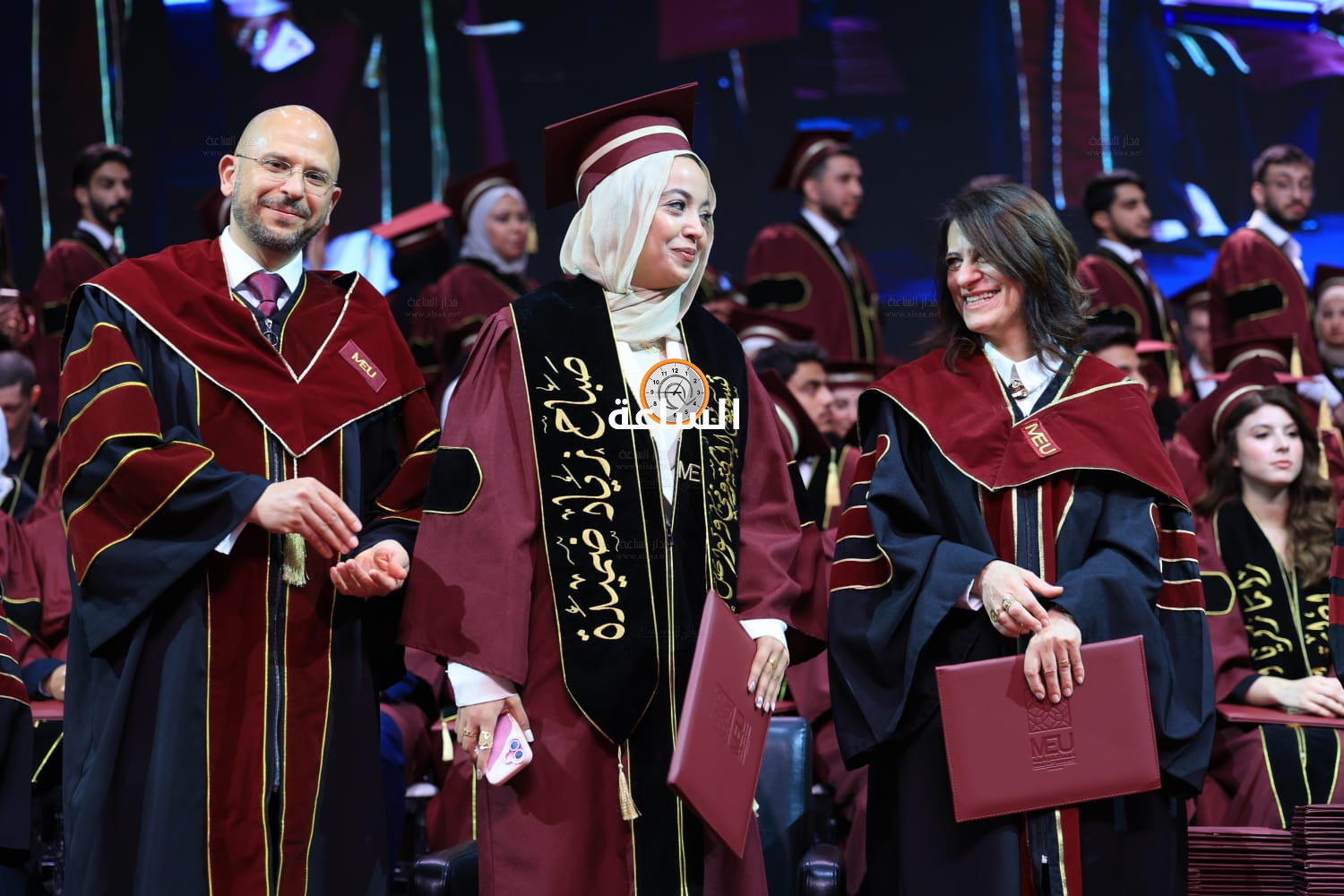 Madar Al-Saa Images 0.5974596871639928