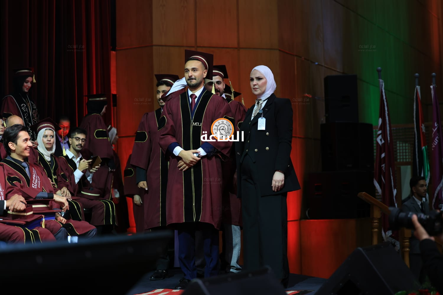 Madar Al-Saa Images 0.5387032637990755