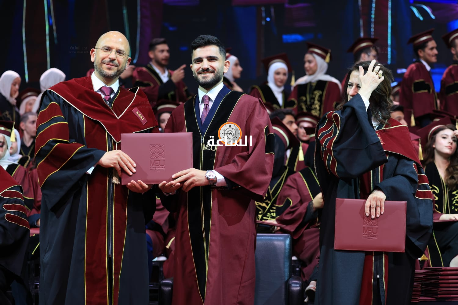 Madar Al-Saa Images 0.8177361209847526