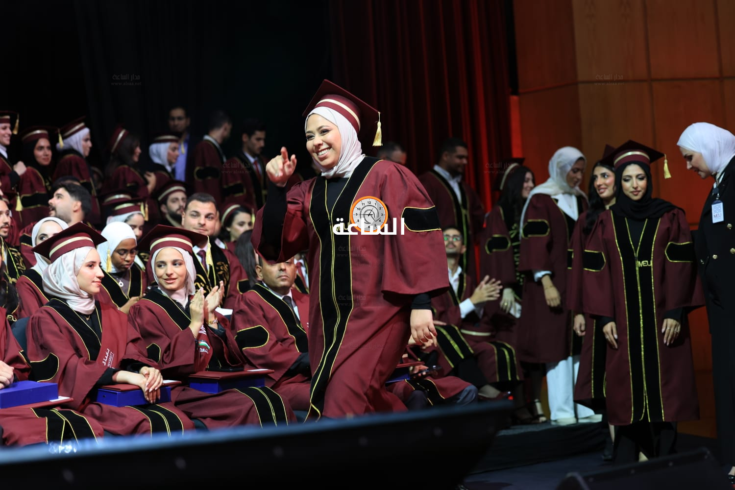 Madar Al-Saa Images 0.5942122475240673