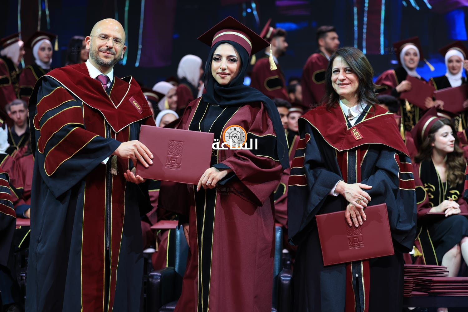 Madar Al-Saa Images 0.5748775412244764