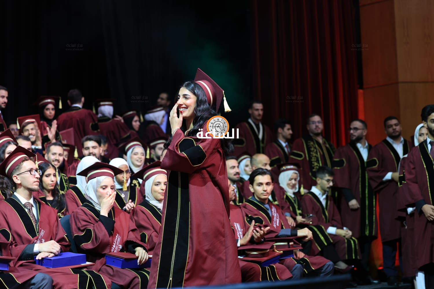 Madar Al-Saa Images 0.15160248915903018